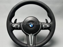 BMW F32, F36 sükanı